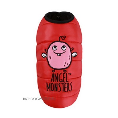 355 PA-OW    ,  "Angel Monsters #2" (S, S/M, L)